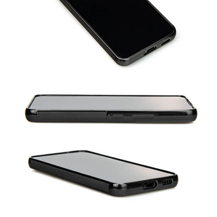 Drewniane Etui Samsung Galaxy S22 KALENDARZ AZTECKI ANIEGRE