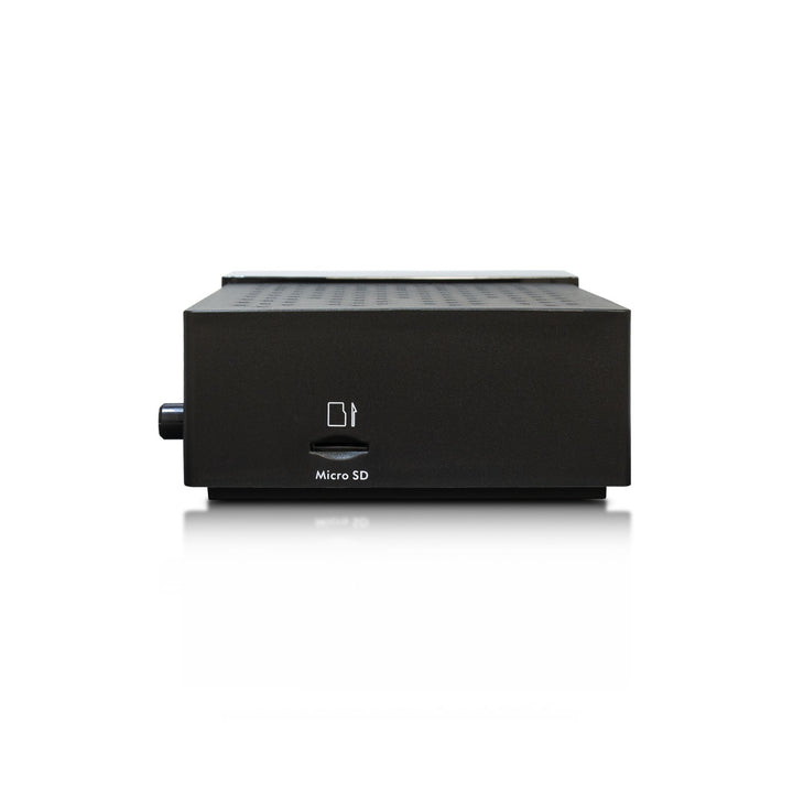 Odbiornik AB IPBox TWO (2x tuner DVB-S2X) 4K UHD Android