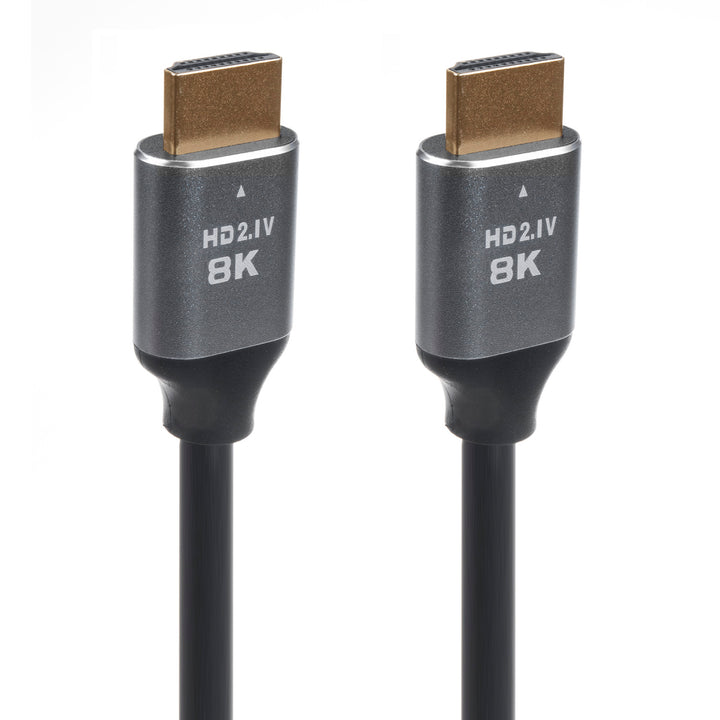 Kabel przewód HDMI Ultra High Speed 2.1a Maclean, 2m, 8K, MCTV-441