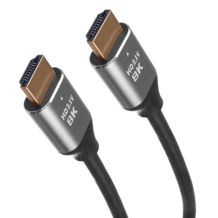 Kabel przewód HDMI Ultra High Speed 2.1a Maclean, 2m, 8K, MCTV-441