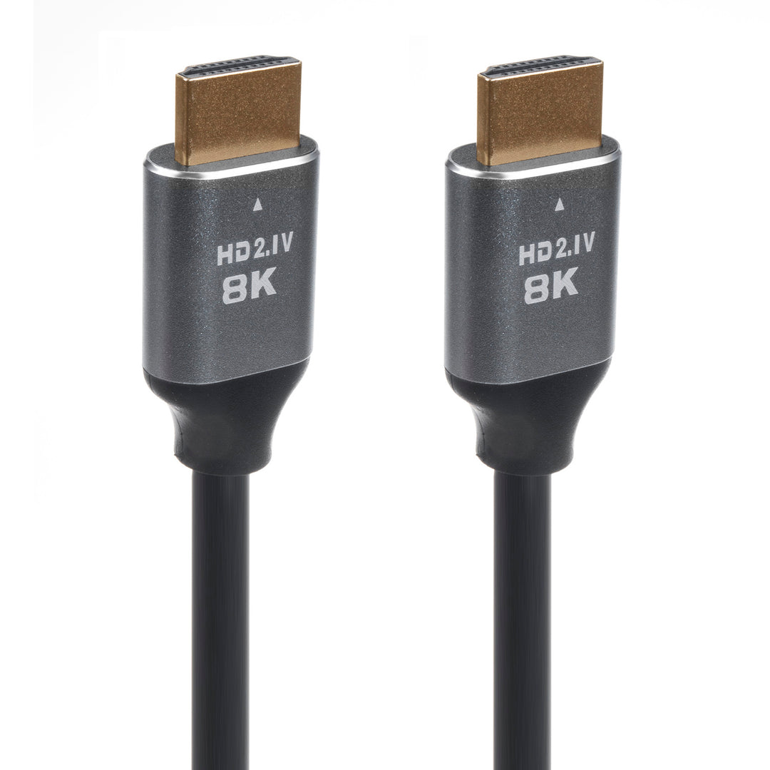 Kabel przewód HDMI 2.1a Maclean, 3m, 8K HDR, MCTV-442