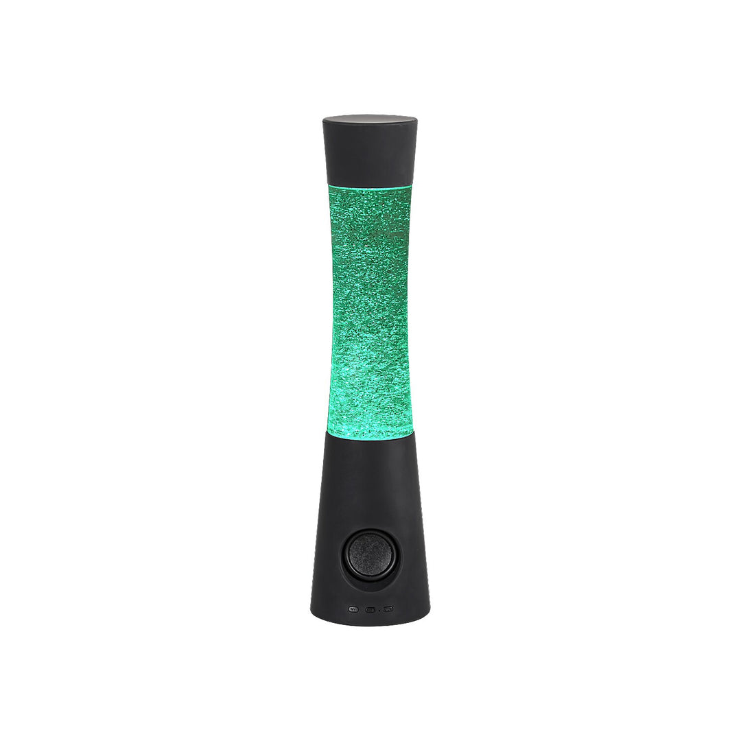 Lampa Carnival dekor LED 5W + speaker - lampa z głośnikiem