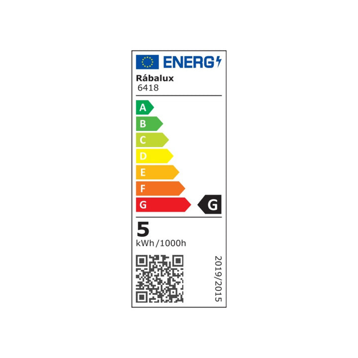 Nowoczesna lampa biurkowa Belmont, table, LED 5W, white