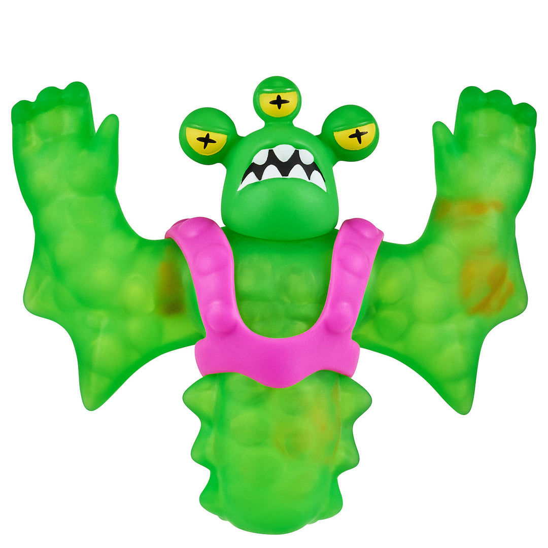 Figurka rozciągliwa Goo Jit Zu - Merculoc S5 Galaxy Attack