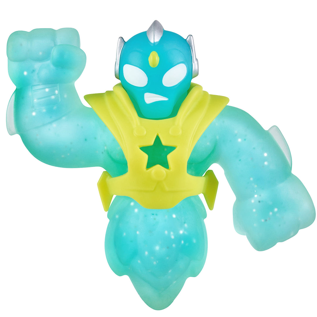 Figurka rozciągliwa Goo Jit Zu - Star Shadow S5 Galaxy Attack