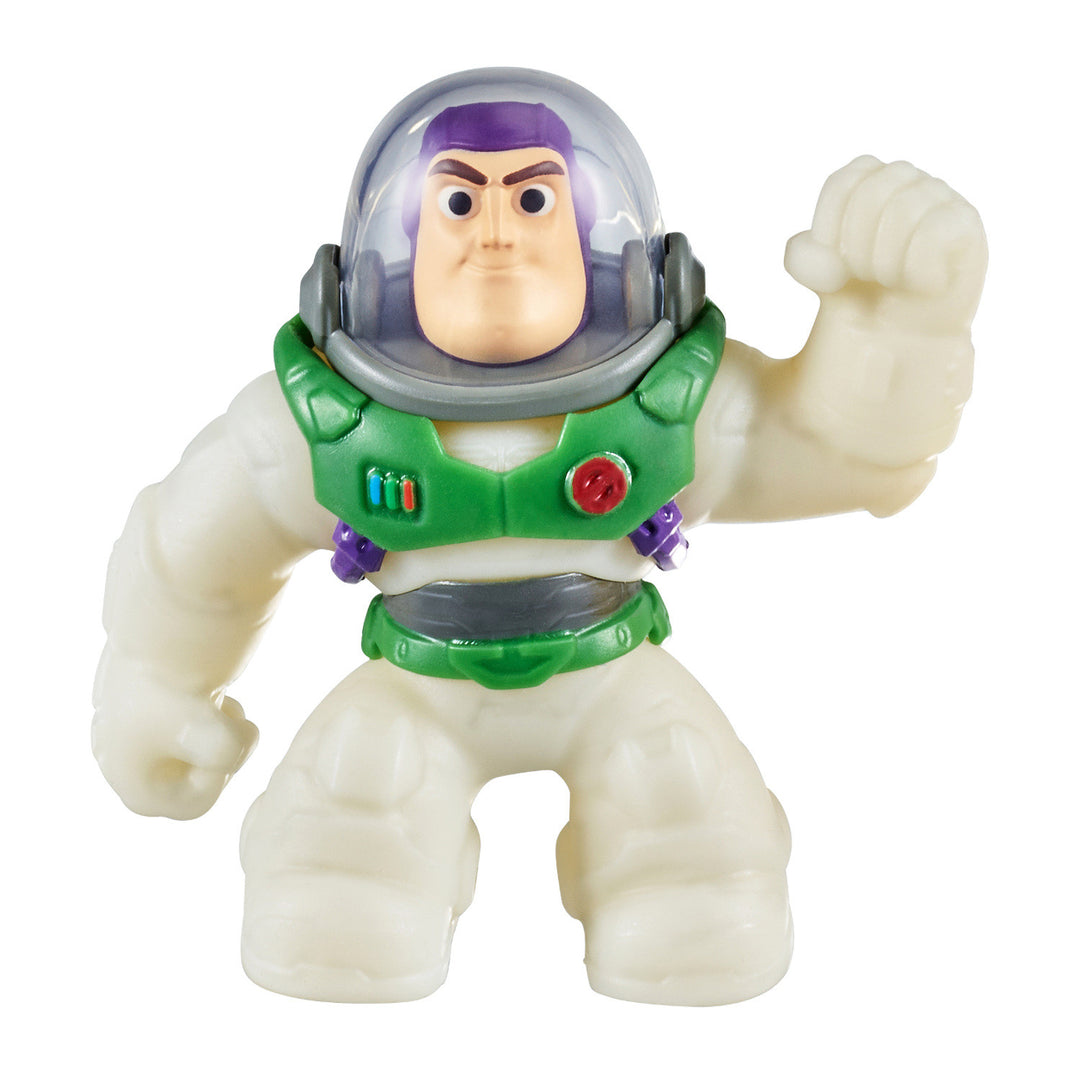 Figurka Heroes of Goo Jit Zu SUPAGOO BUZZ LIGHTYEAR