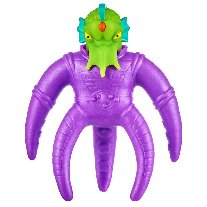 Figurka Heroes of Goo Jit Zu Galaxy Attack Air Vac Orbitox