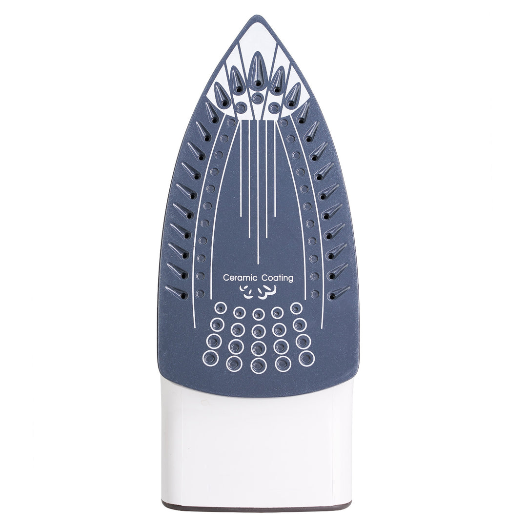 Adler AD 5030 Żelazko ceramiczne, samoczyszczące 3000 W
