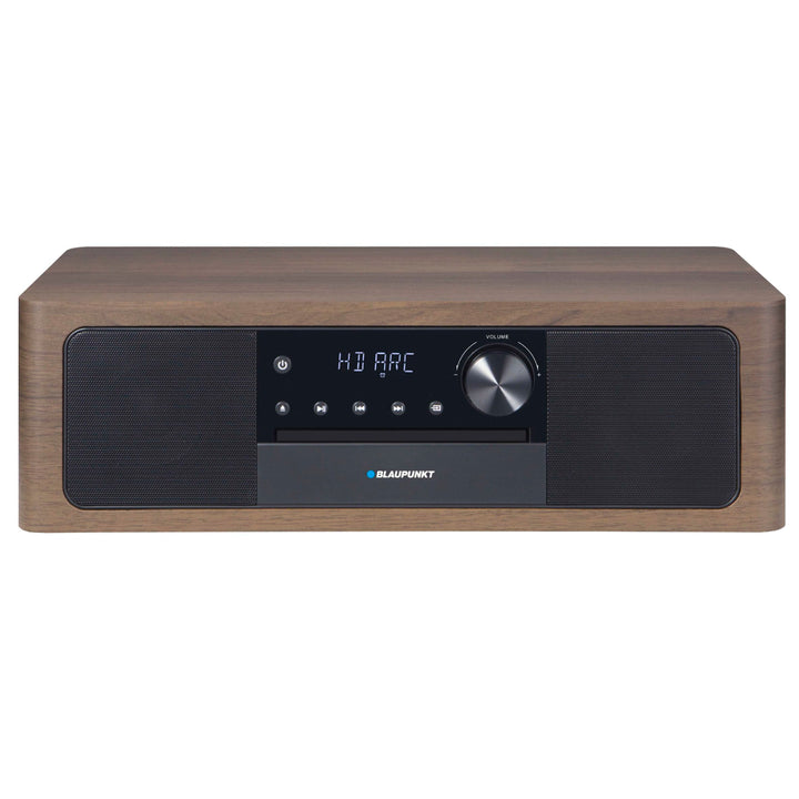 Mikrowieża Blaupunkt MS22BT z CD Bluetooth i HDMI ARC