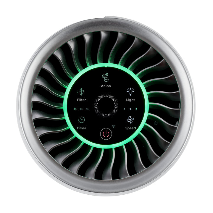 Oczyszczacz powietrza Smart Concept CA1010 Perfect Air