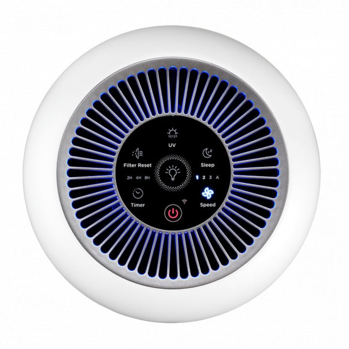 Oczyszczacz powietrza Smart Concept CA1020 Perfect Air