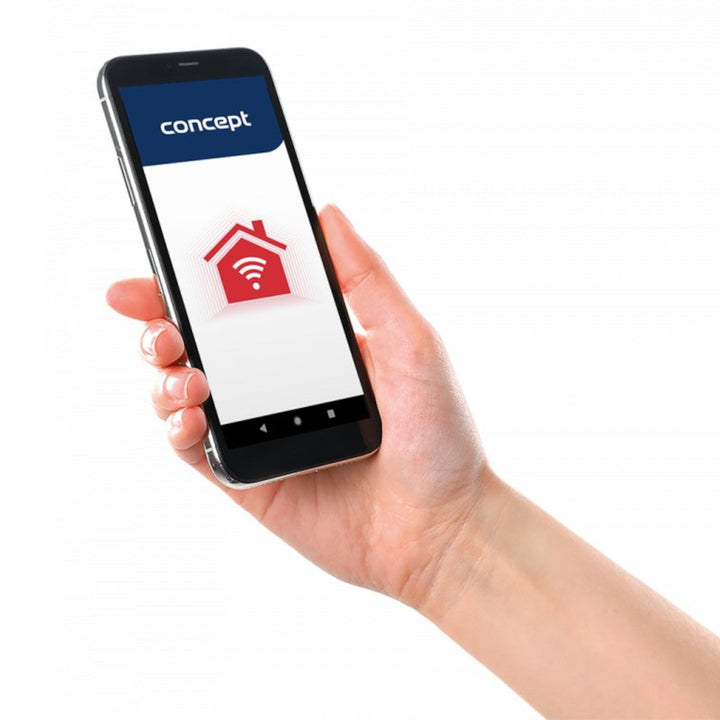 Oczyszczacz powietrza Smart Concept CA1020 Perfect Air