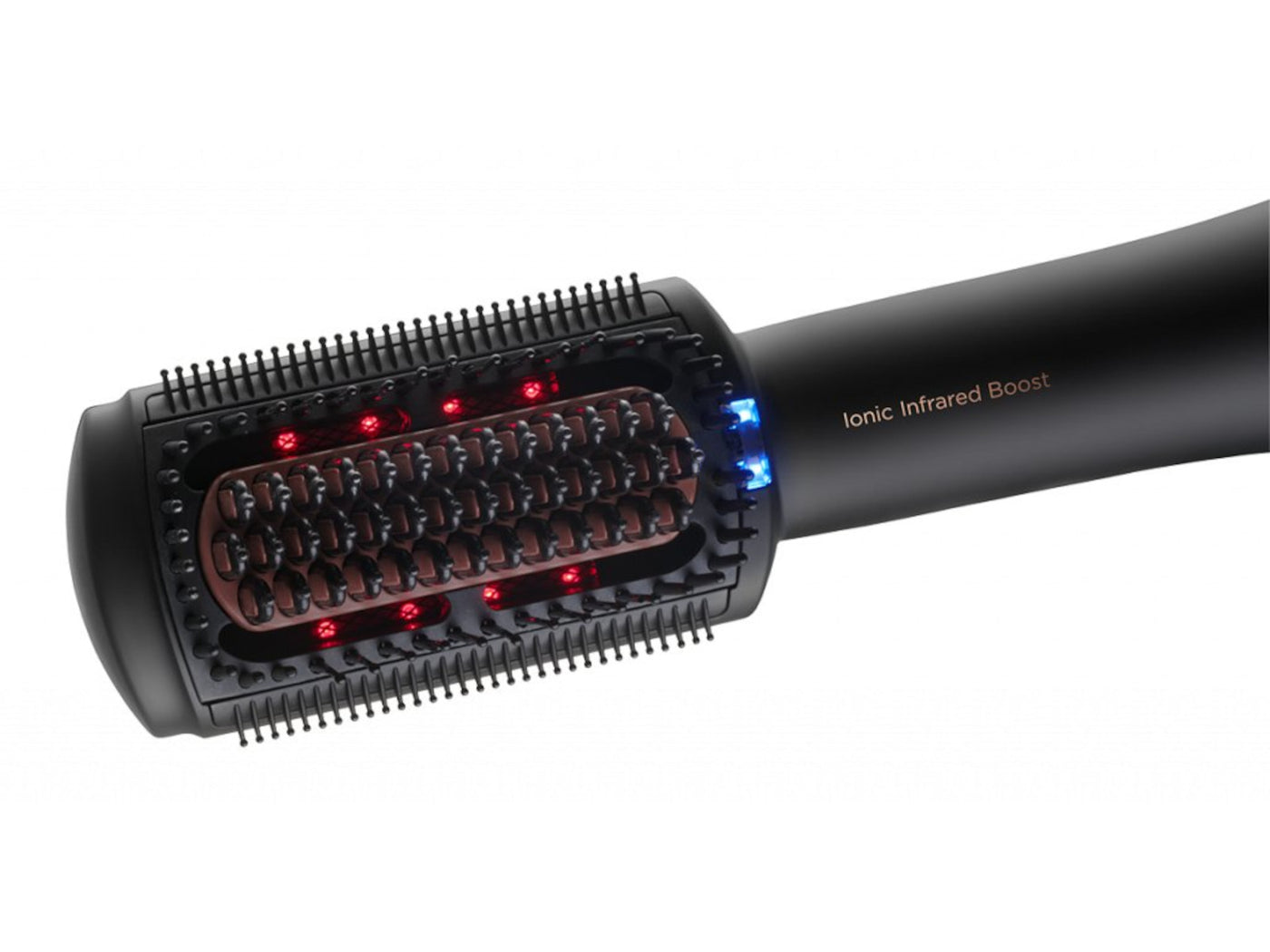 Szczotka prostująca włosy Concept Hot Air Brush VH6040 ELITE