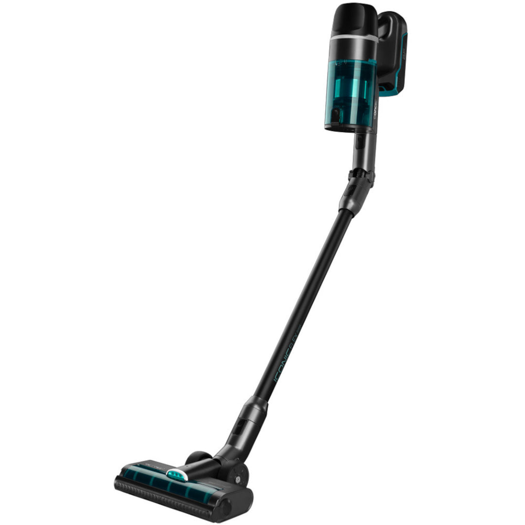 Concept VP6130 Handstick Cordless Vacuum Cleaner ICONIC Animal Smart Flex 29,6 V Odkurzacz ręczny.