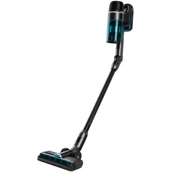 Concept VP6130 Handstick Cordless Vacuum Cleaner ICONIC Animal Smart Flex 29,6 V Odkurzacz ręczny.