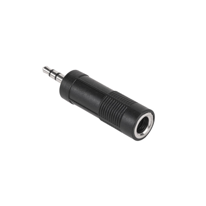 Mikrofon dynamiczny Blow PR-M-202 + adapter jack 6,3mm-minijack Lechpol ZLA0283S czar.