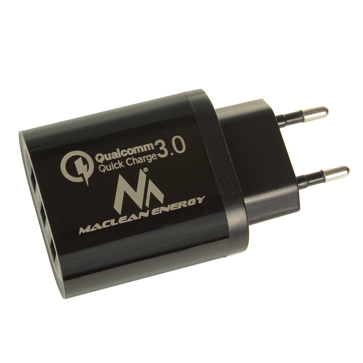 Ładowarka sieciowa 7031070315 USB uniwersalna 7200 mA 5 V + kabel
