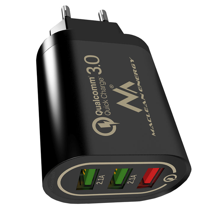 Ładowarka sieciowa 7031070315 USB uniwersalna 7200 mA 5 V + kabel