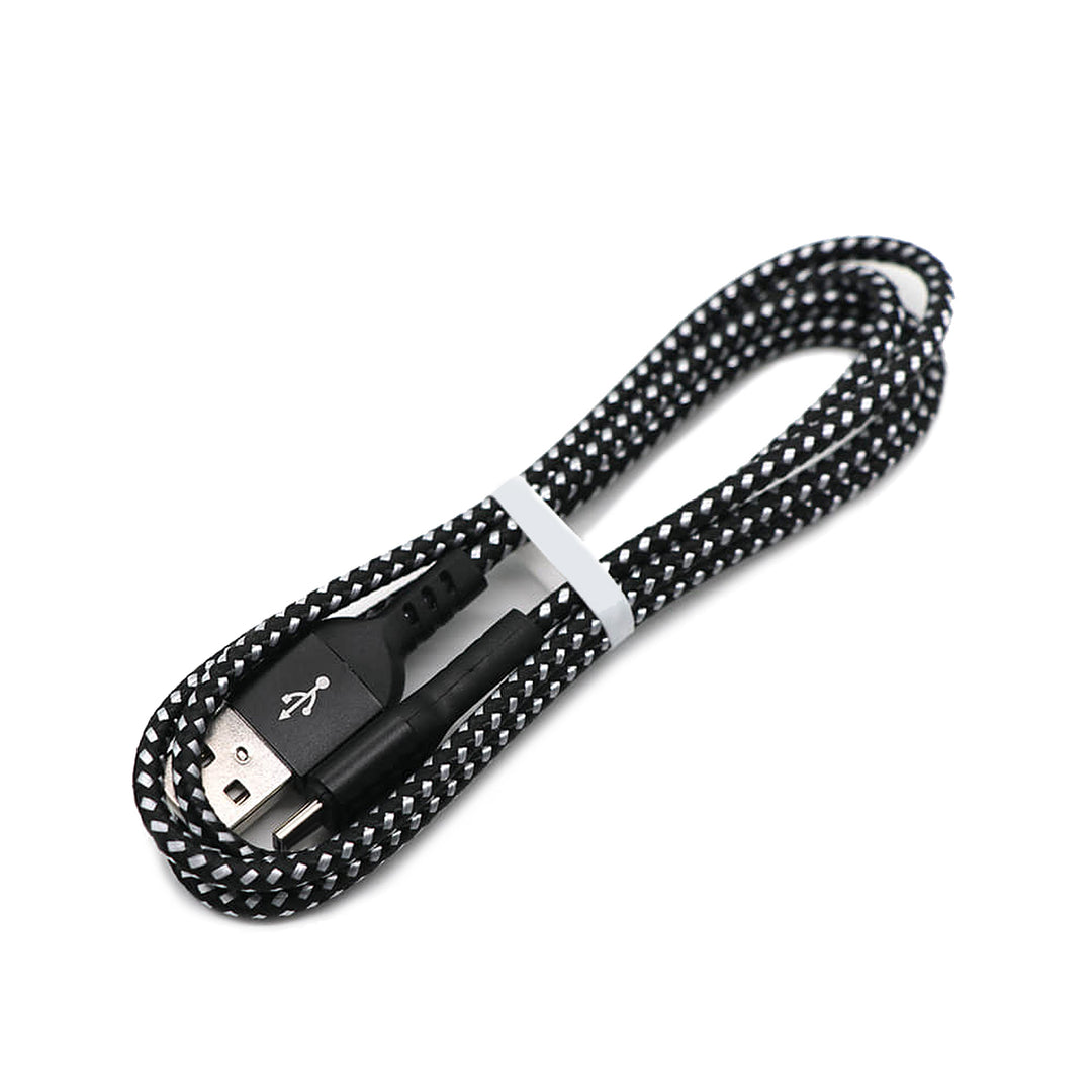 Ładowarka sieciowa 7031070315 USB uniwersalna 7200 mA 5 V + kabel