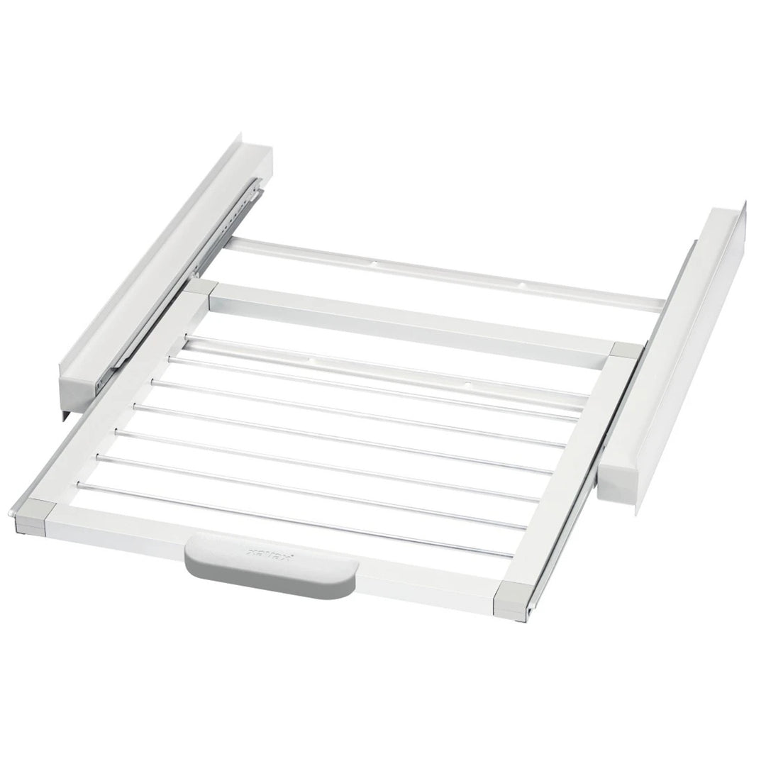 Xavax Łącznik do pralek/suszarek, z wbudowaną suszarką na pranie