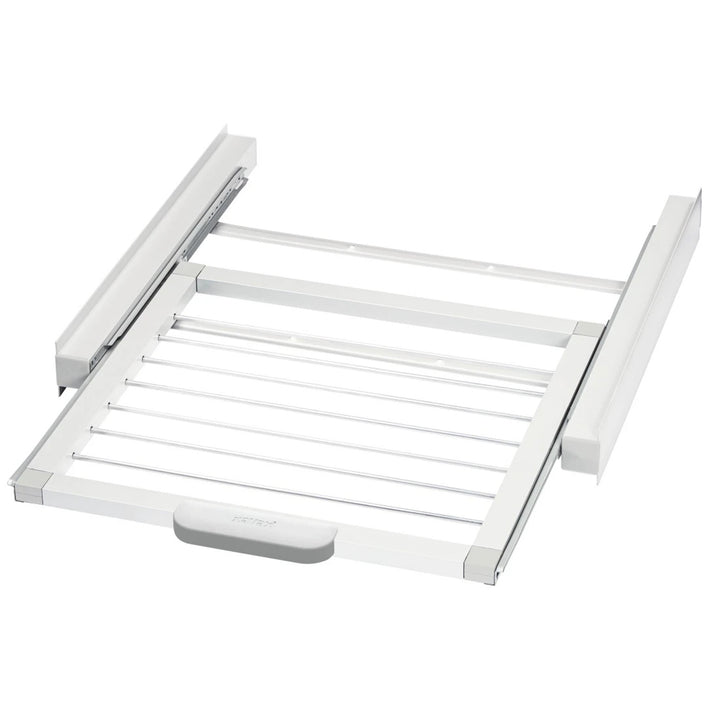 Xavax Łącznik do pralek/suszarek, z wbudowaną suszarką na pranie