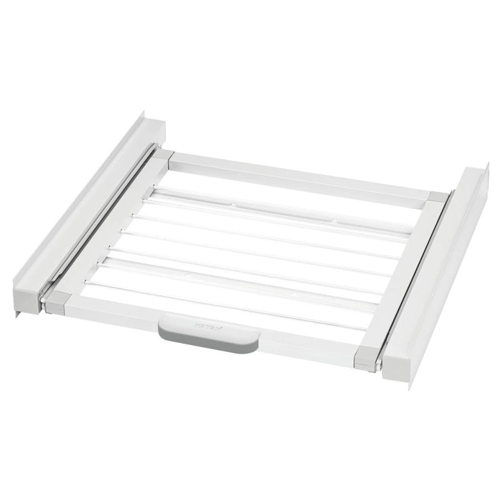 Xavax Łącznik do pralek/suszarek, z wbudowaną suszarką na pranie