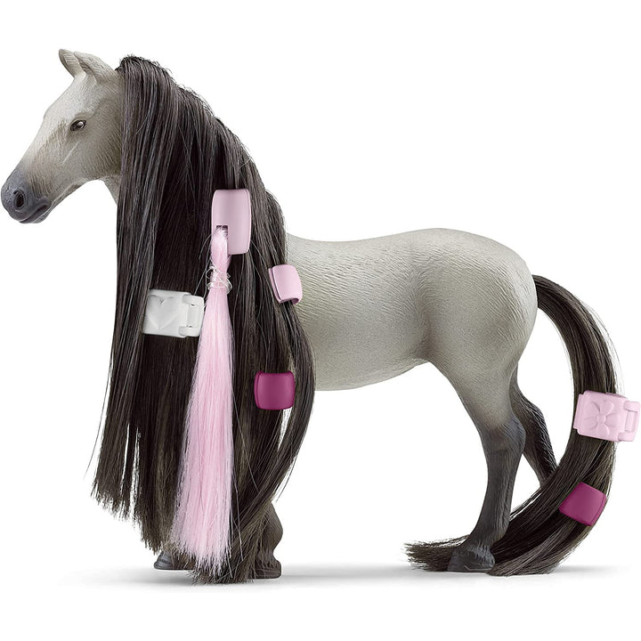 Zestaw startowy Schleich Horse Club Sofia i Dusty 42584