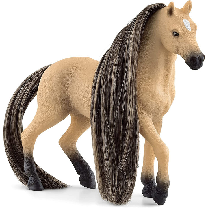 Figurka Schleich Horse Club Piękna klacz andaluzyjska 42580