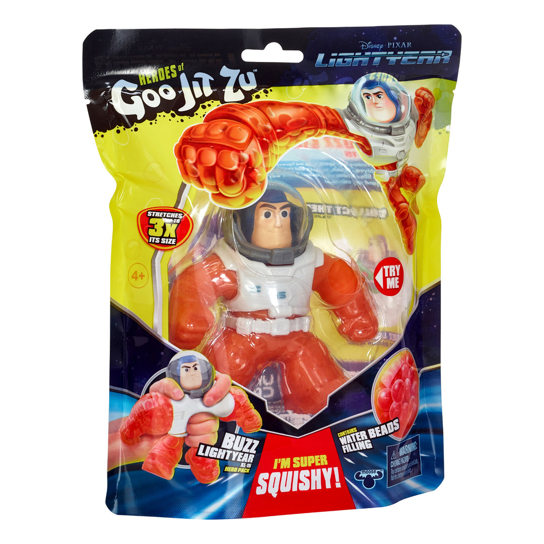 Figurka Heroes of Goo Jit Zu BUZZ LIGHTYEAR GOJ41425