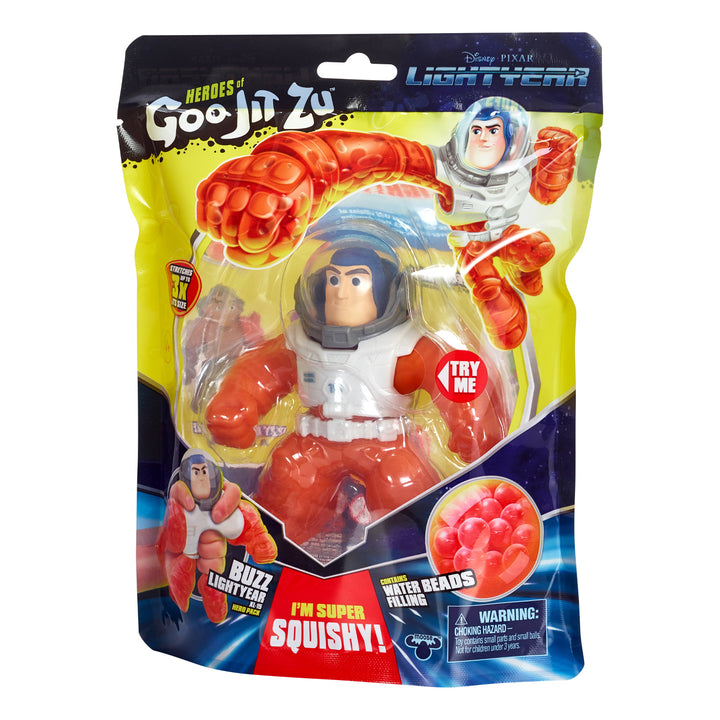 Figurka Heroes of Goo Jit Zu BUZZ LIGHTYEAR GOJ41425