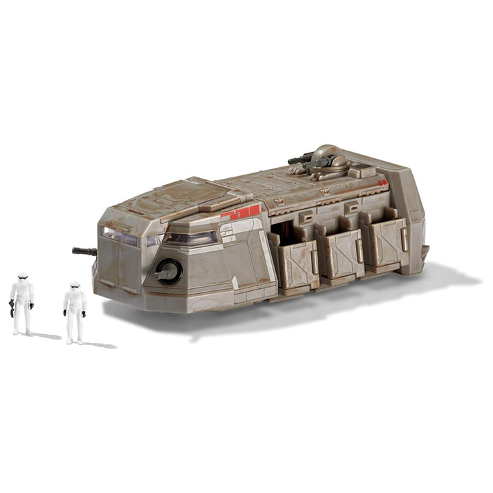 Pojazd GWIEZDNE WOJNY Star Wars Imperial Trop Seria 1