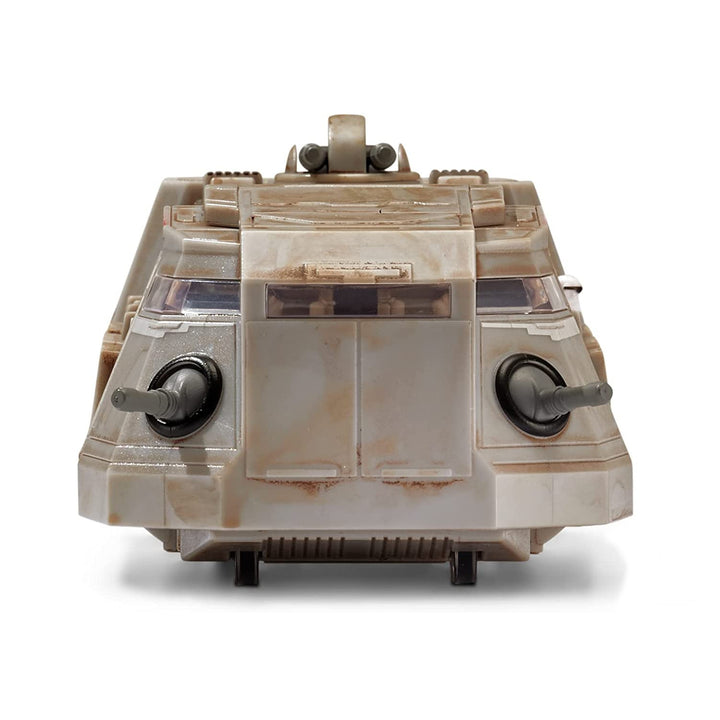 Pojazd GWIEZDNE WOJNY Star Wars Imperial Trop Seria 1