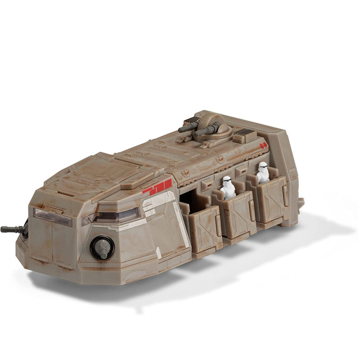 Pojazd GWIEZDNE WOJNY Star Wars Imperial Trop Seria 1