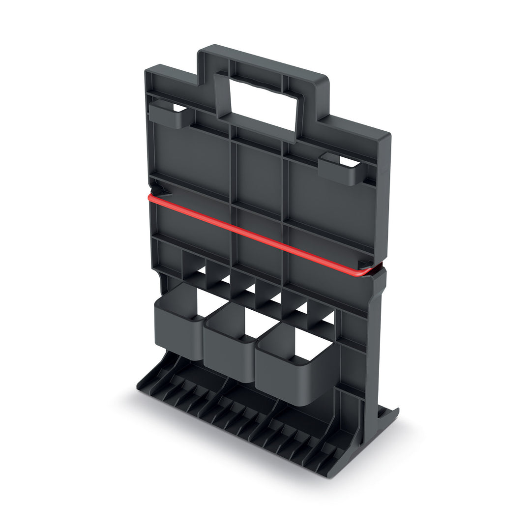 Przenośny uchwyt na narzędzia ręczne kistenberg modular solution kms2530us