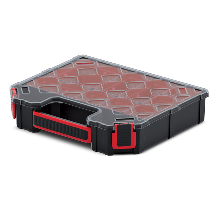 Walizka narzędziowa Kistenberg  Tagercase 30 KTC30256B-S411