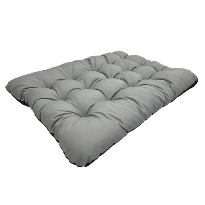 Wodoodporna poduszka dla psa legowisko z PVC Codura do prania antyalergiczna 100x70 cm AIO