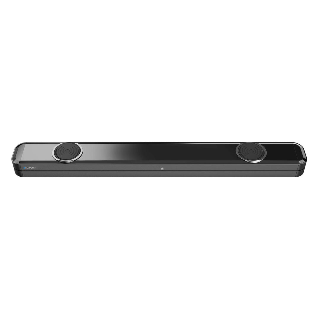 SOUNDBAR 2.2 BLUETOOTH HDMI ARC BLAUPUNKT LS180 wbudowane 2 głośniki niskotonowe