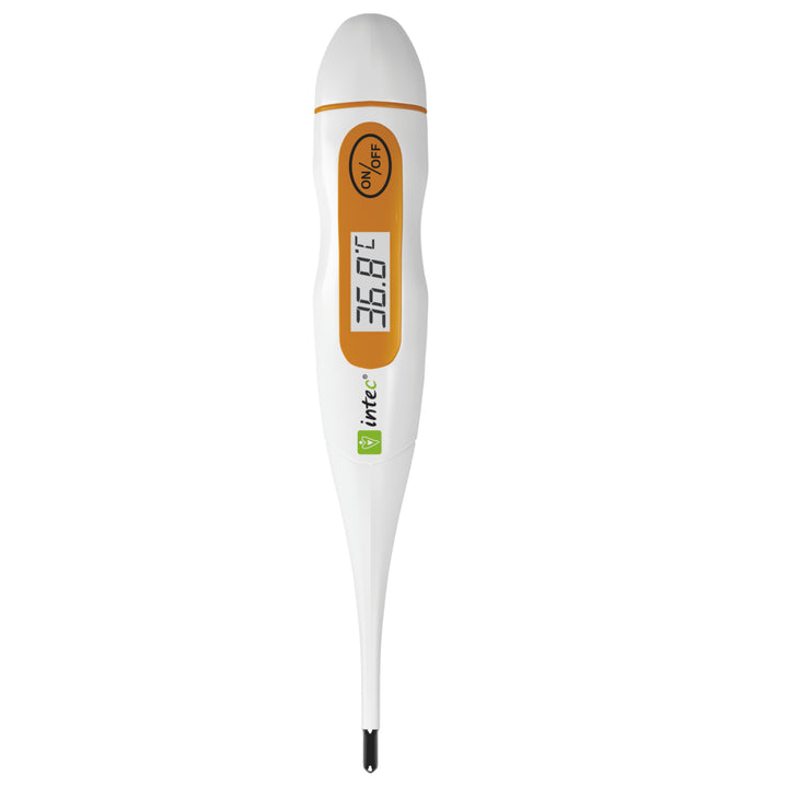 Termometr elektroniczny Intec KFT-04 szybki i dokładny