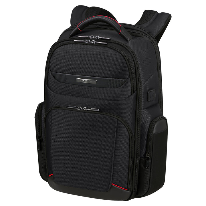 Plecak na laptopa 15,6'' Samsonite PRO-DLX 6 black