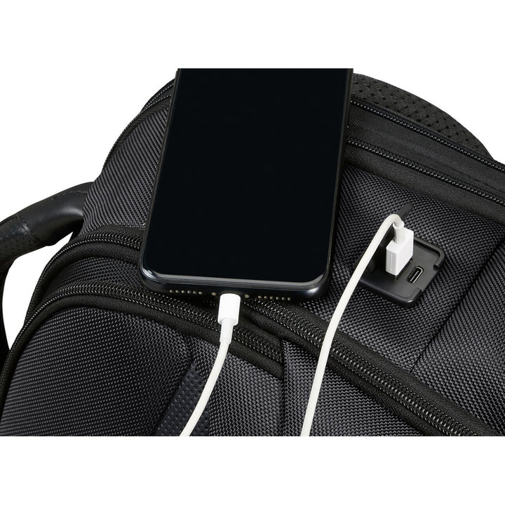 Plecak na laptopa 15,6'' Samsonite PRO-DLX 6 black