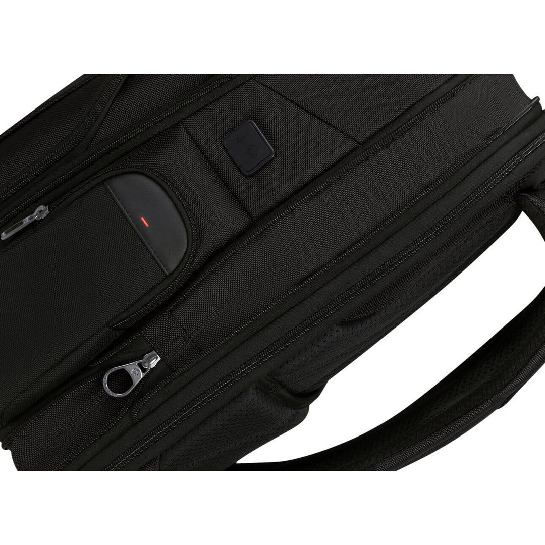 Plecak na laptopa 15,6'' Samsonite PRO-DLX 6 black