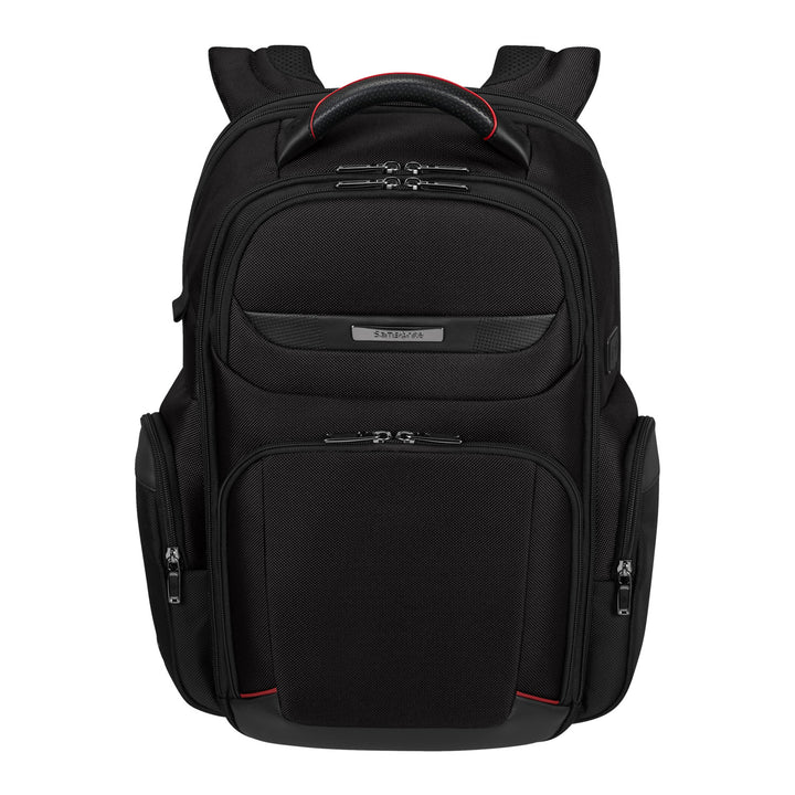 Plecak na laptopa 15,6'' Samsonite PRO-DLX 6 black