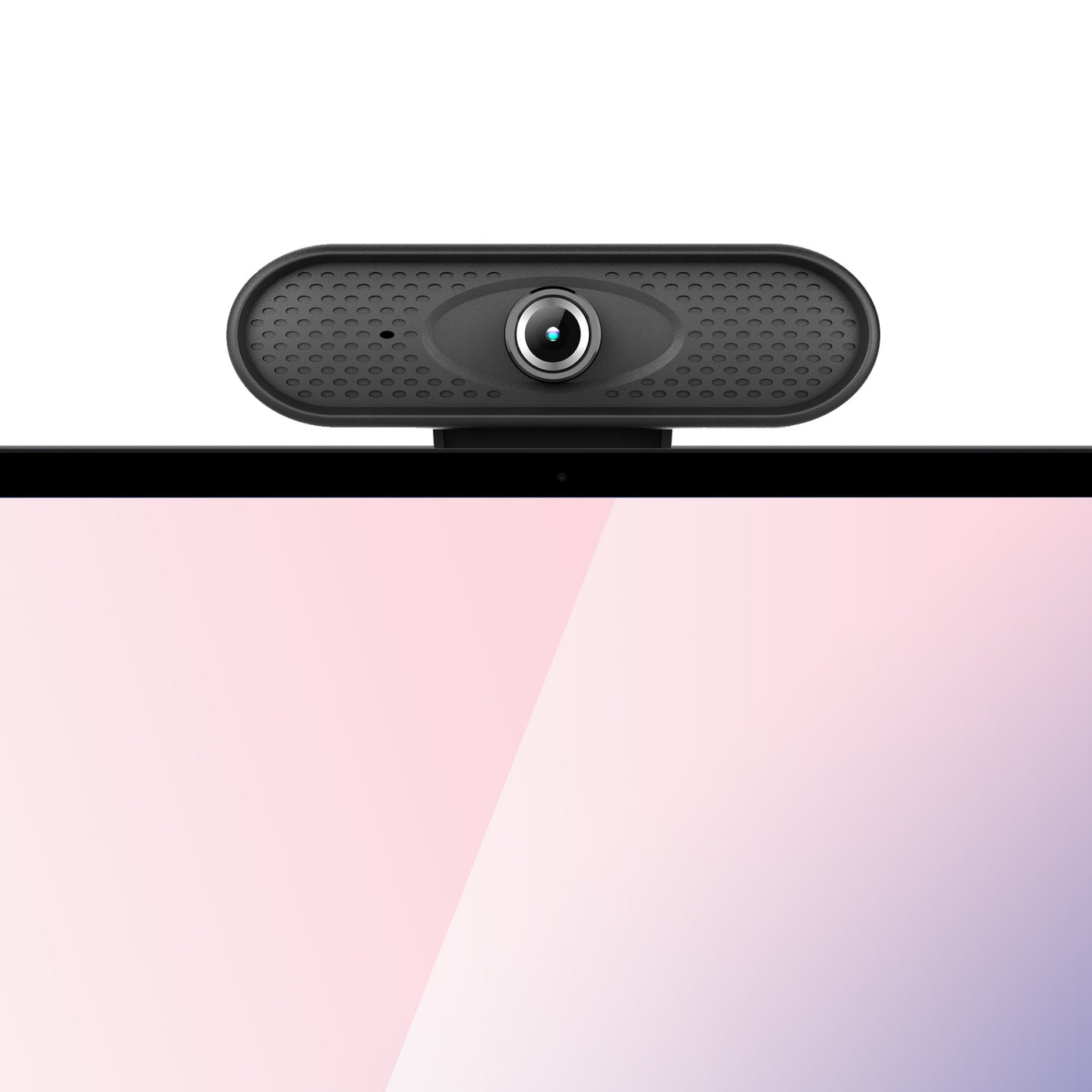 Zestaw kamera internetowa USB Nano RS HD 1080p z mikrofonem