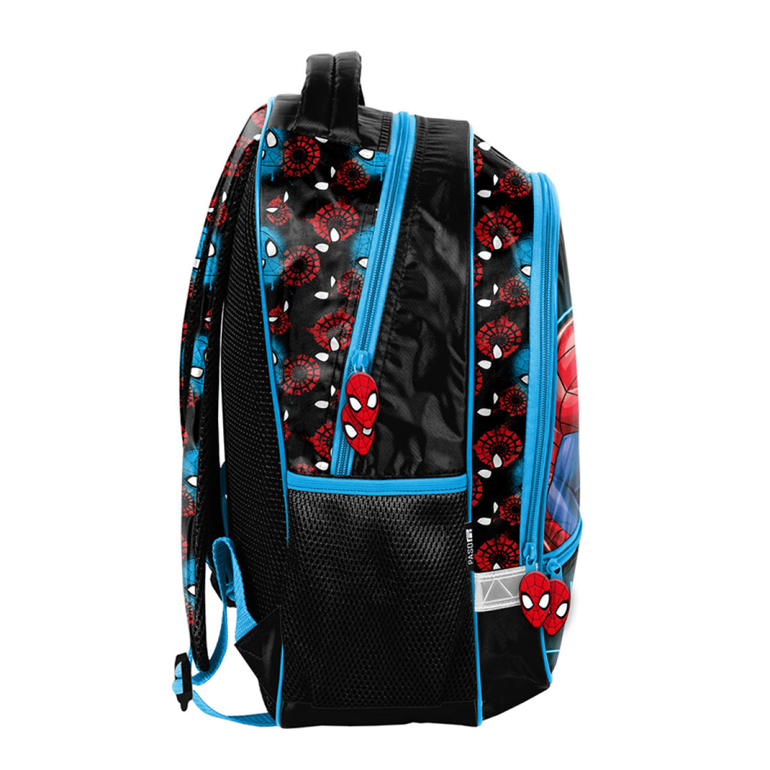 Plecak szkolny Spider-Man Paso SP22CS-260 41x31x15 cm