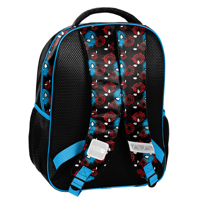 Plecak szkolny Spider-Man Paso SP22CS-260 41x31x15 cm