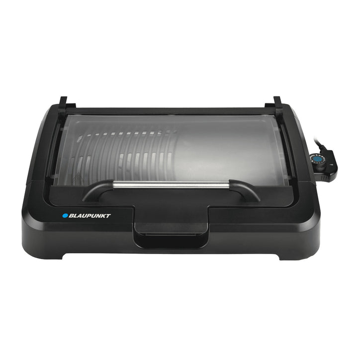 Grill elektryczny Blaupunkt GRT801 płyta grzejna 39x29cm 2200W