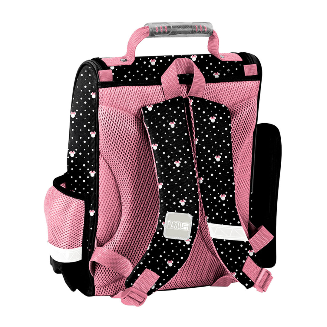 Tornister szkolny Minnie Paso DM23VV-525 36x28x15 cm