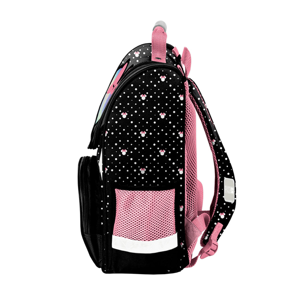 Tornister szkolny Minnie Paso DM23VV-525 36x28x15 cm