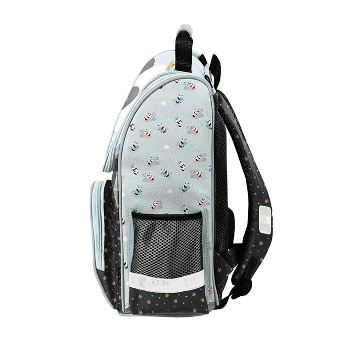 Tornister szkolny Panda Paso PP23PQ-525 36x28x15 cm