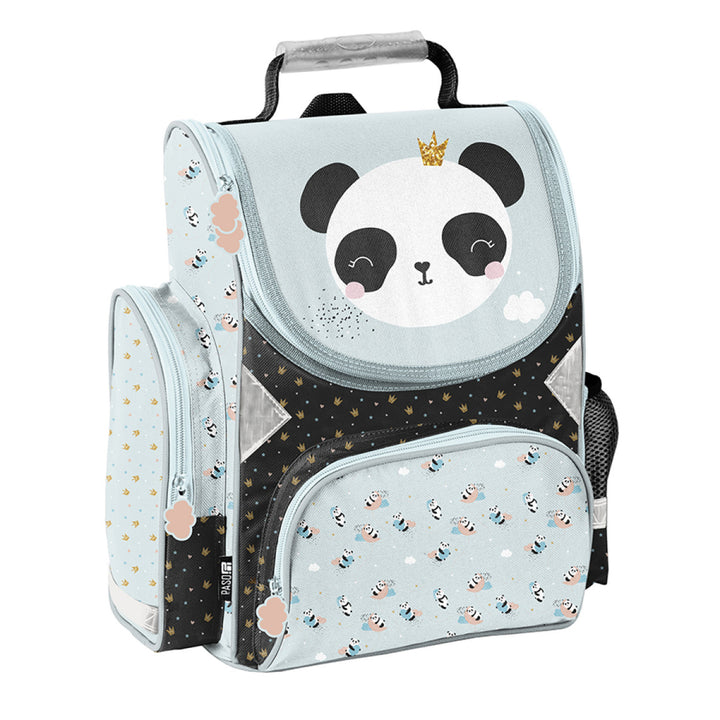 Tornister szkolny Panda Paso PP23PQ-525 36x28x15 cm